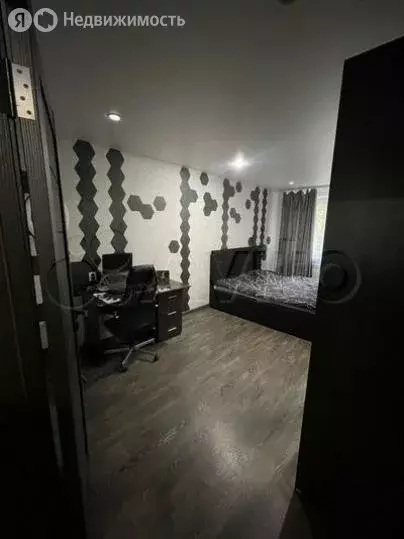 2-комнатная квартира: Воронеж, Депутатская улица, 4А (48 м) - Фото 1