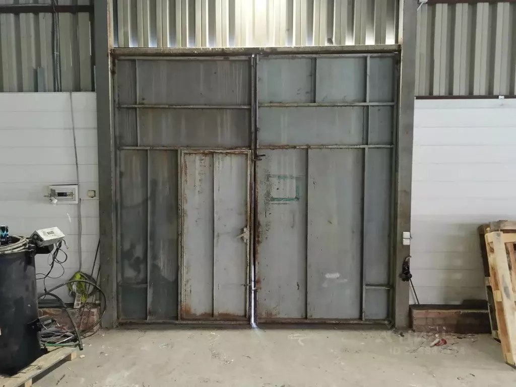 Склад в Краснодарский край, Краснодар Дубинка мкр, ул. Маяковского, ... - Фото 1