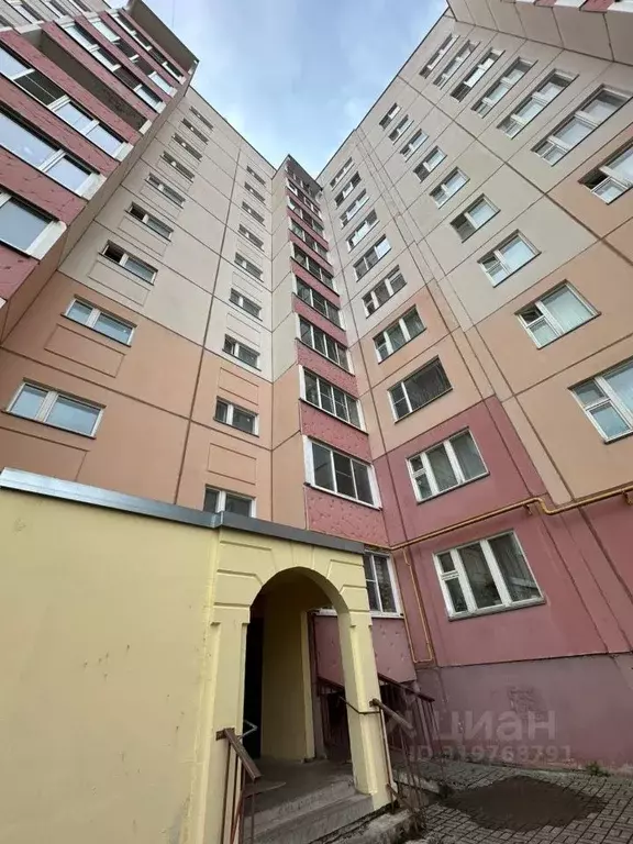 3-к кв. Псковская область, Псков ул. Крупской, 22 (86.0 м) - Фото 1