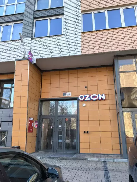 3-к кв. Алтайский край, Барнаул ул. Димитрова, 130 (67.0 м) - Фото 1