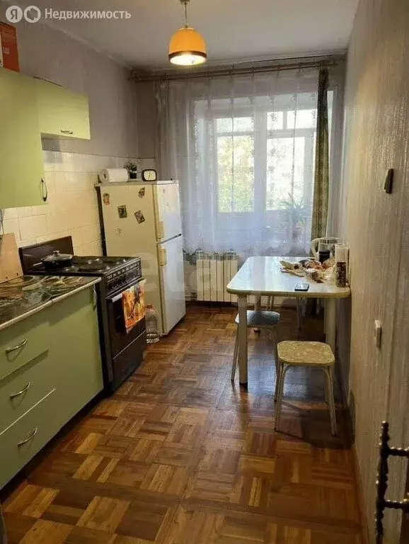 3-комнатная квартира: Томск, Вокзальная улица, 43 (65.8 м) - Фото 2