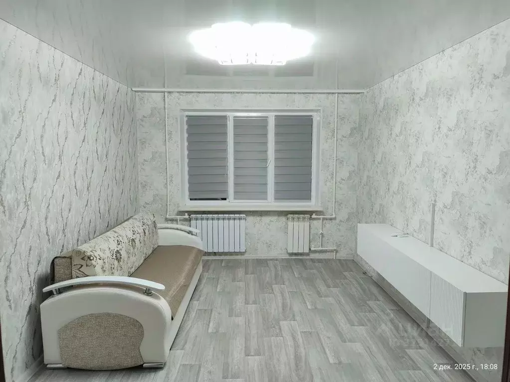 2-к кв. Татарстан, Набережные Челны 23-й комплекс, 5 (53.0 м) - Фото 1