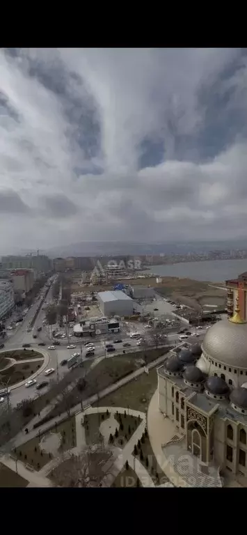 1-к кв. Дагестан, Махачкала ул. Времена Года, 1 (45.0 м) - Фото 1