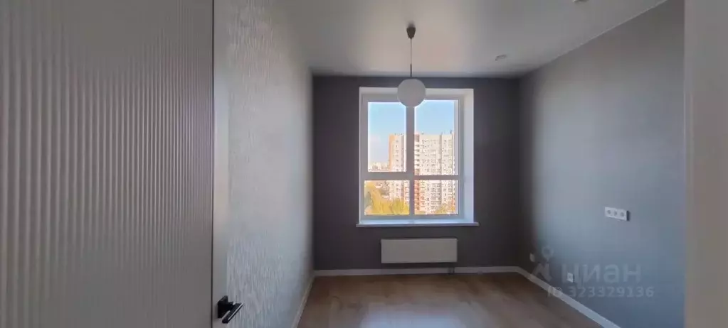 1-к кв. Волгоградская область, Волгоград Варшавская ул., 10 (37.9 м) - Фото 0