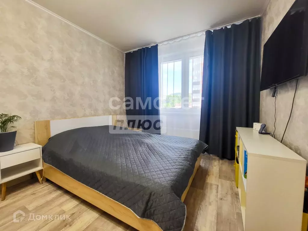 Продаётся 1-к квартира, 42.5 м - Фото 0