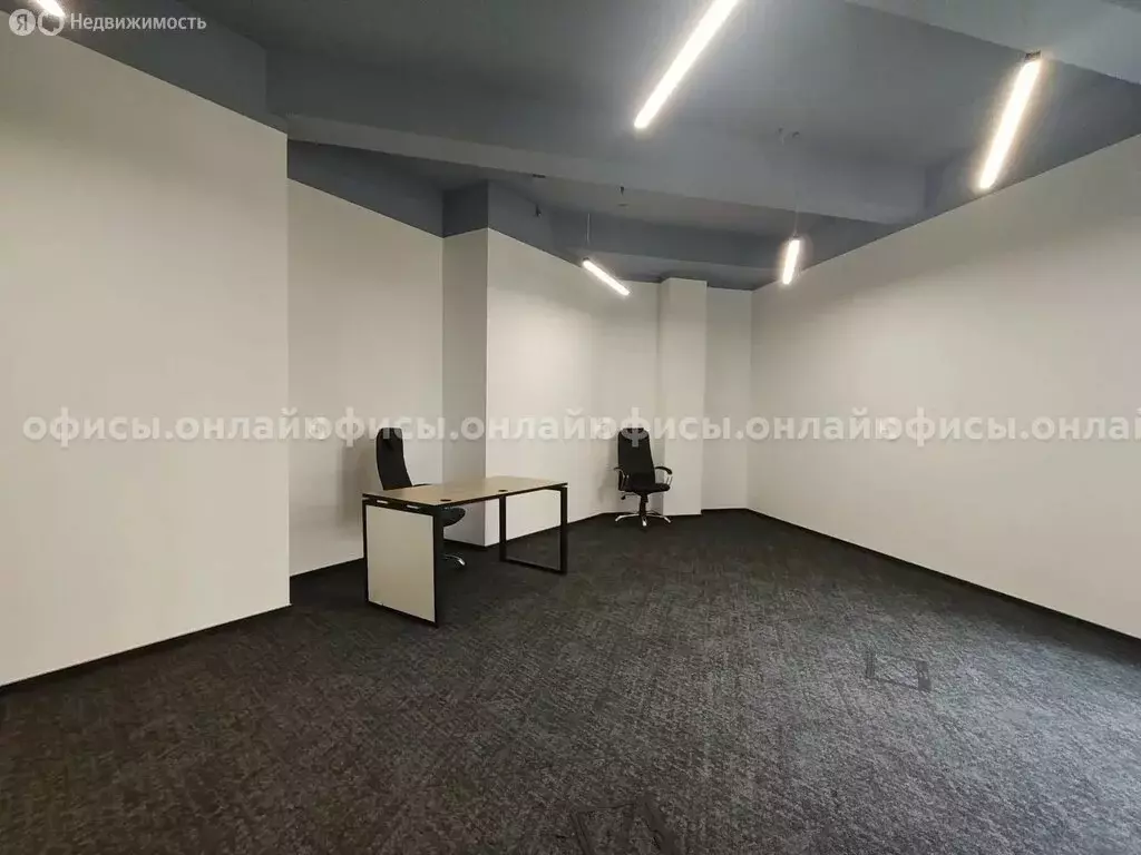 Офис (1040 м) - Фото 2