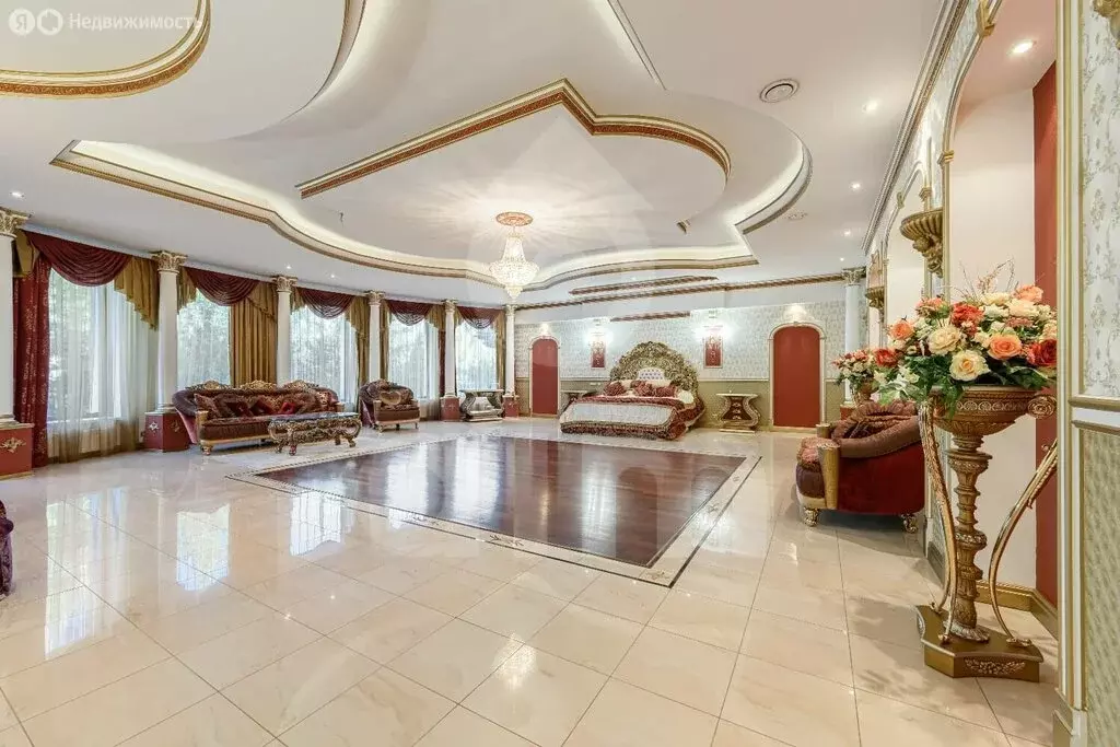 Дом в деревня Новосумино (1250 м) - Фото 1