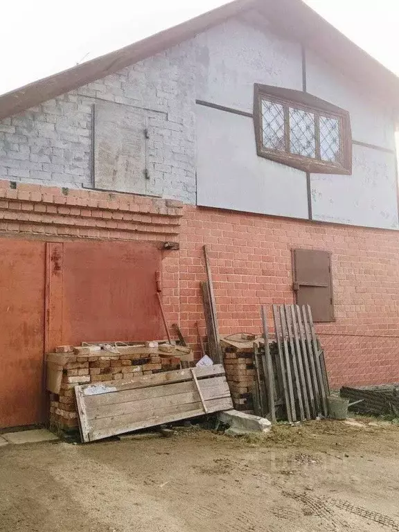 Дом в Свердловская область, Первоуральск № 83 садоводческое ... - Фото 2