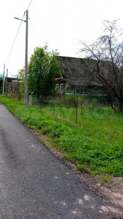 Дом 60 м на участке 29,9 сот. - Фото 1