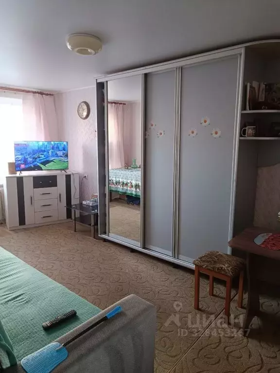 3-к кв. Калининградская область, Светлый Советская ул., 32 (58.7 м) - Фото 2