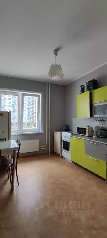 2-к кв. Красноярский край, Красноярск наб. Ярыгинская, 15 (56.0 м) - Фото 0