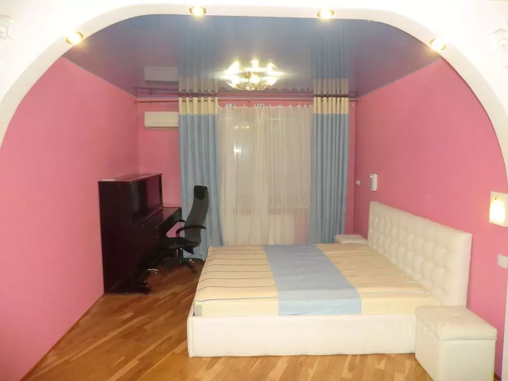 2-к кв. Санкт-Петербург ул. Савушкина, 118 (82.0 м) - Фото 0