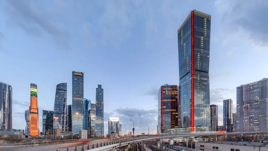 Офис в Москва ул. Ермакова Роща, 1с1 (1796 м) - Фото 1