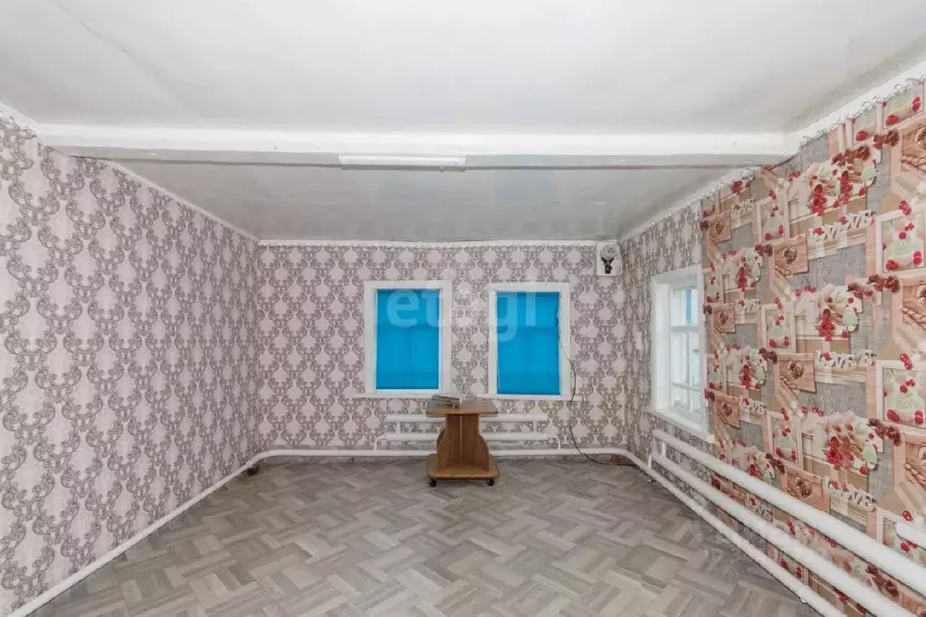 Дом в Тюменская область, Ишим ул. Фрунзе (31 м) - Фото 0