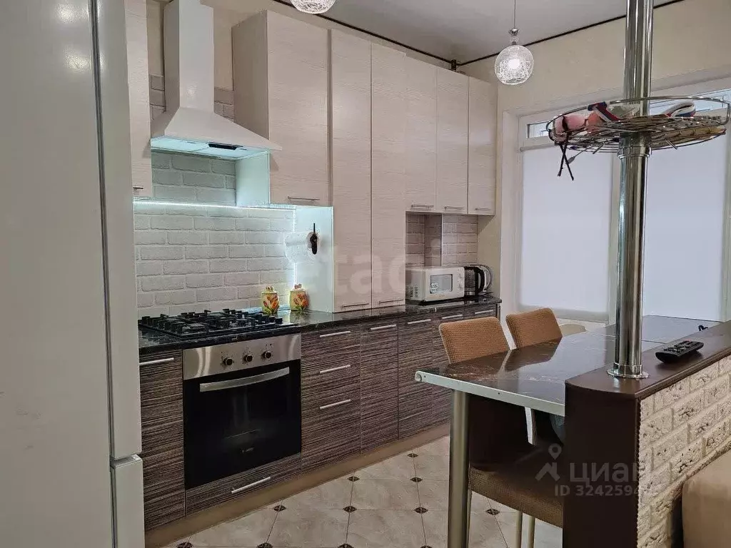 2-к кв. Белгородская область, Белгородский район, Дубовское с/пос, с. ... - Фото 1