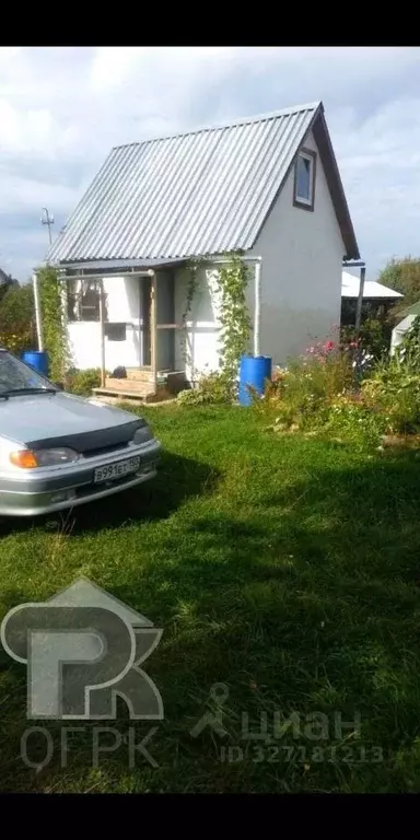 Участок в Московская область, Красноармейск Пушкинский городской ... - Фото 2