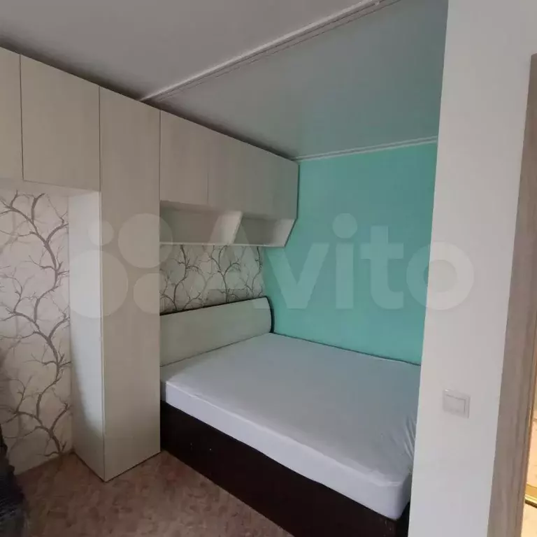 Квартира-студия, 36 м, 10/15 эт. - Фото 1