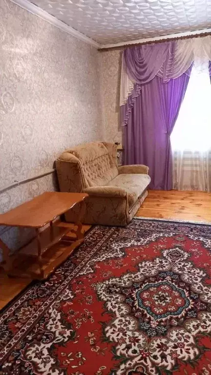 Дом в Крым, Симферополь ул. Чехова (36 м) - Фото 1
