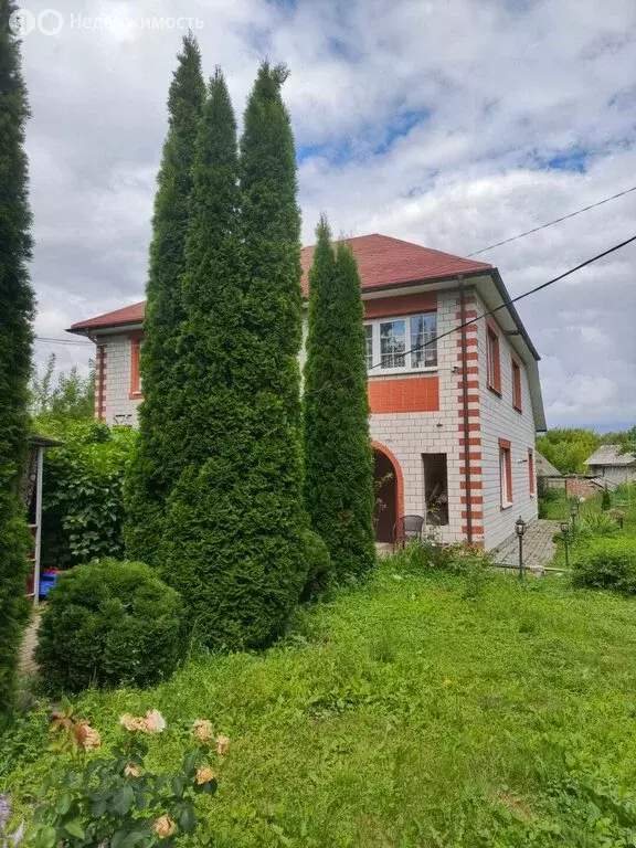 Дом в Почеп, Мглинская улица, 118А (190 м) - Фото 1