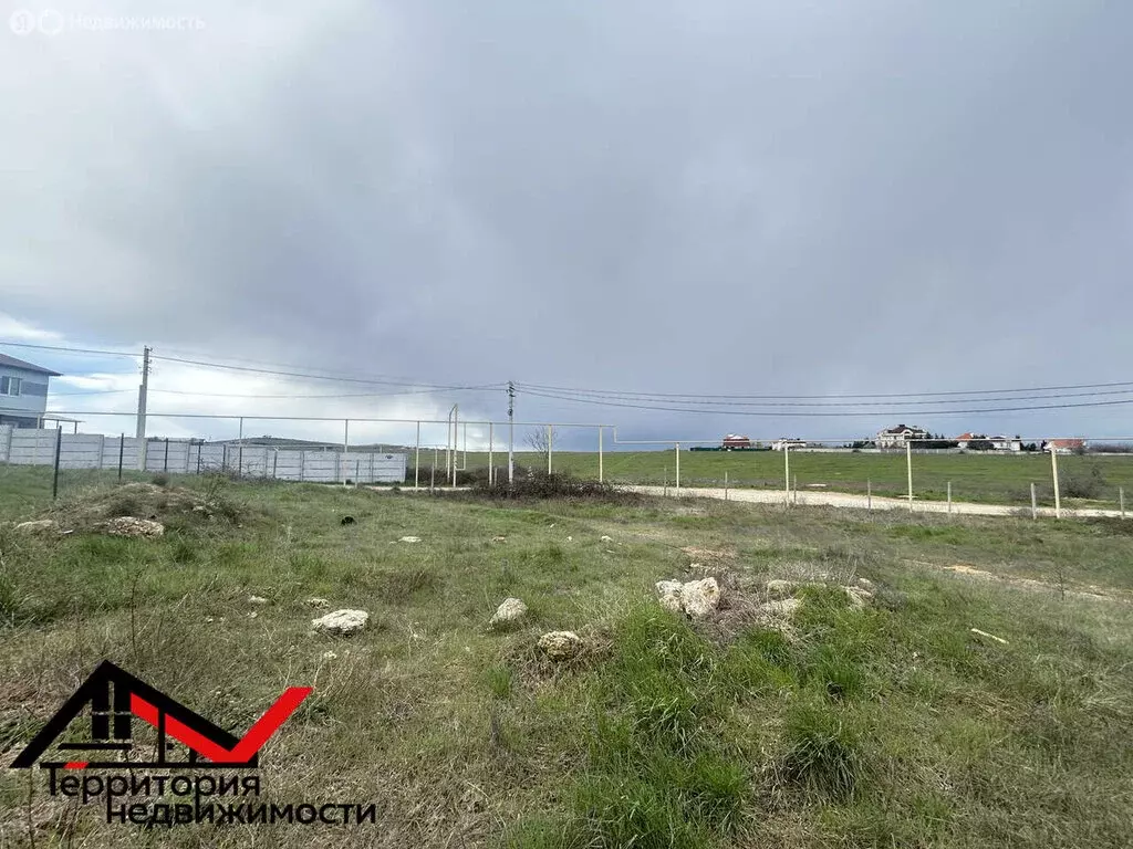 Участок в Севастополь, Балаклавский муниципальный округ, ТСН Родник, ... - Фото 2