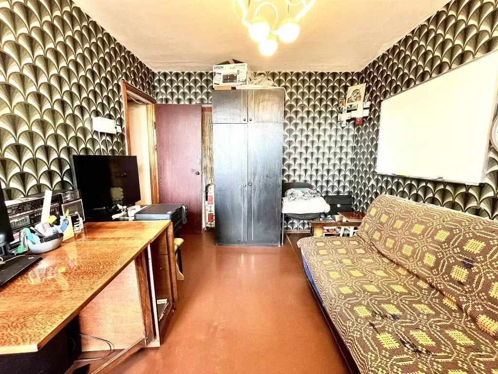 2-к кв. Севастополь ул. Вакуленчука, 10 (55.0 м) - Фото 2