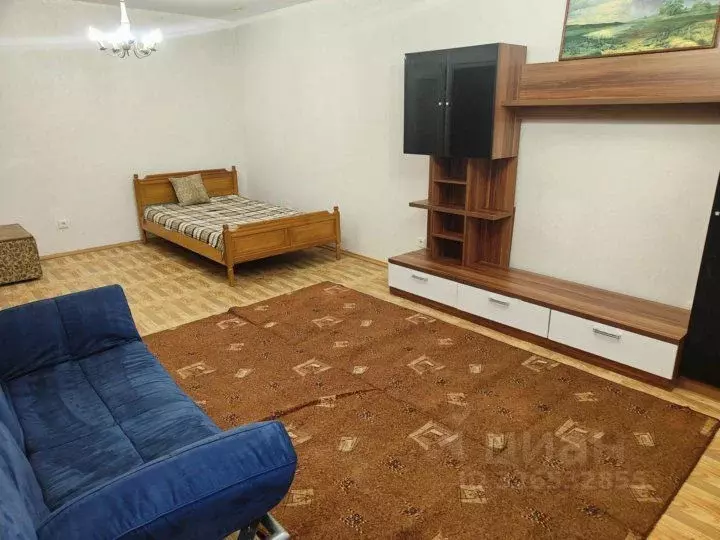 1-к кв. Свердловская область, Екатеринбург ул. Московская, 212к3 (40.0 ... - Фото 1