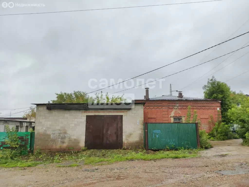 1-комнатная квартира: Уфа, Вокзальная улица, 2 (40.1 м) - Фото 2