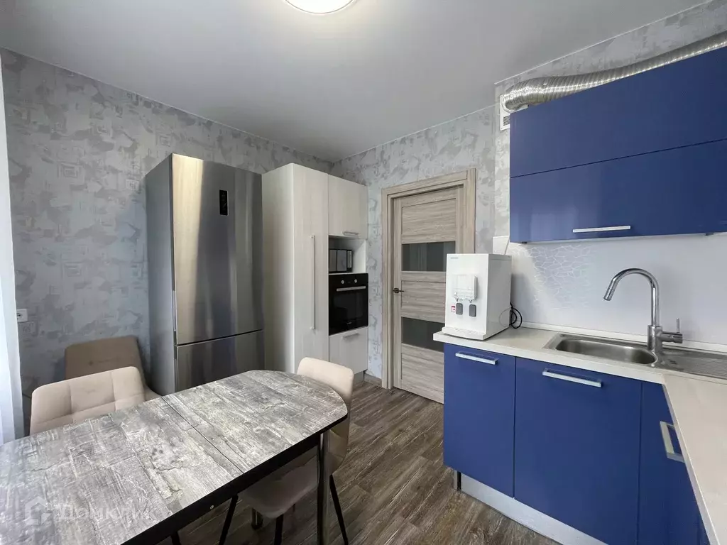 Продаётся 4-к квартира, 83.7 м - Фото 1