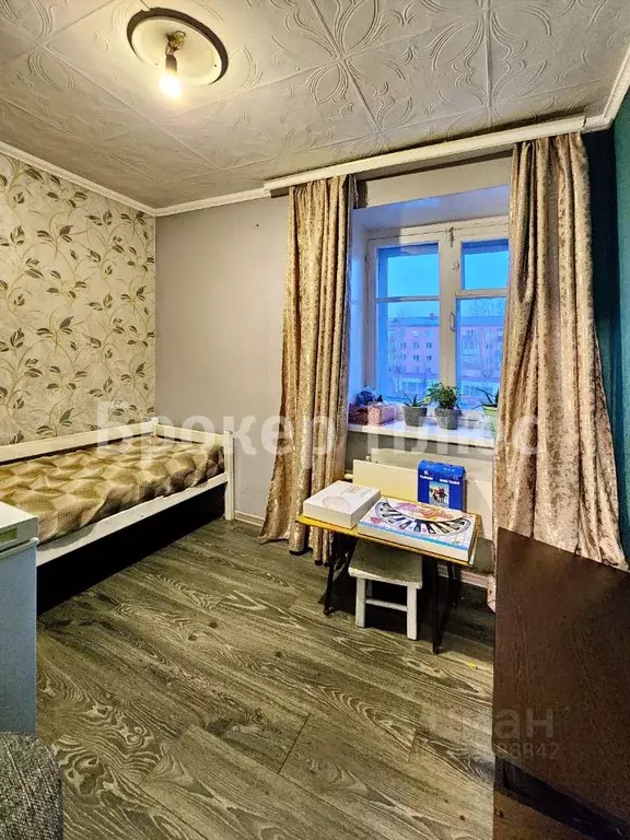 2-к кв. Тыва, Кызыл ул. Кочетова, 94 (41.1 м) - Фото 2