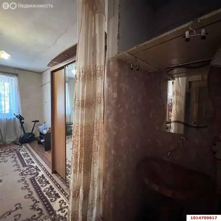 3-комнатная квартира: Краснодар, Ставропольская улица, 3 (64.7 м) - Фото 1
