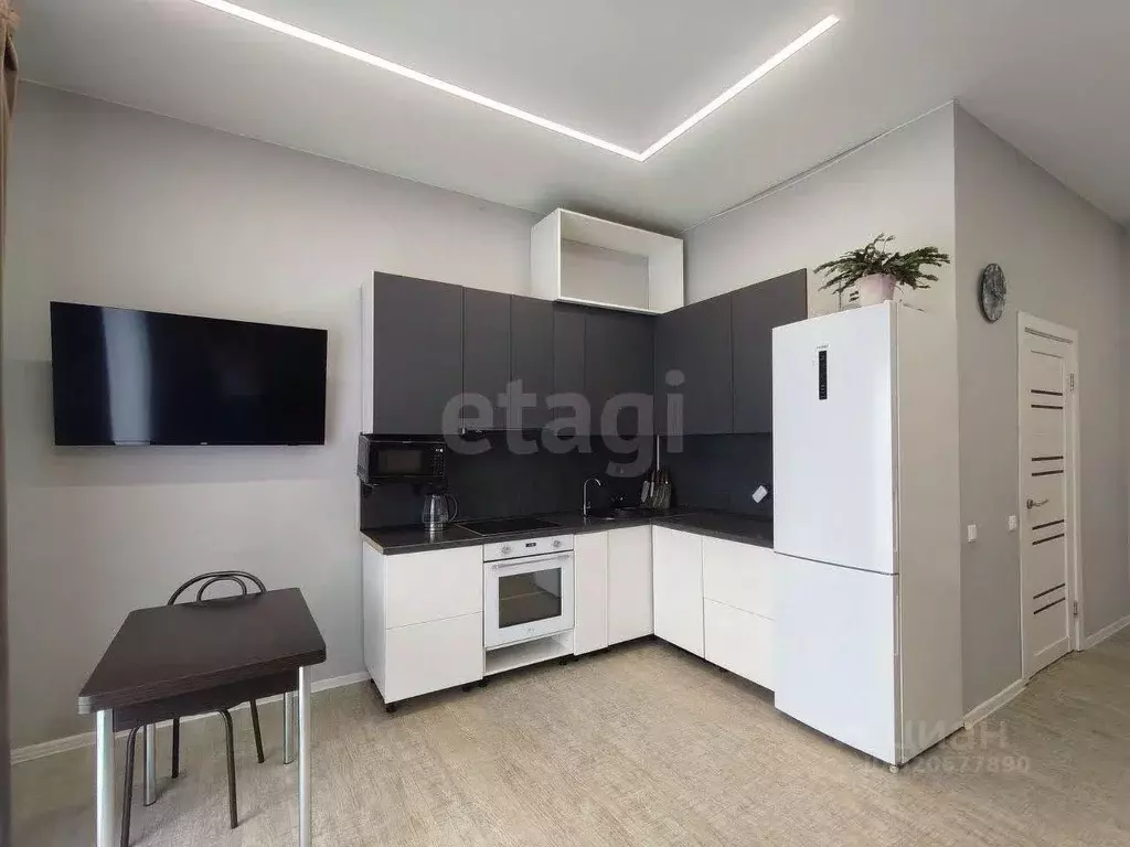 Дом в Амурская область, Благовещенский район, с. Чигири ул. Алмазная, ... - Фото 1