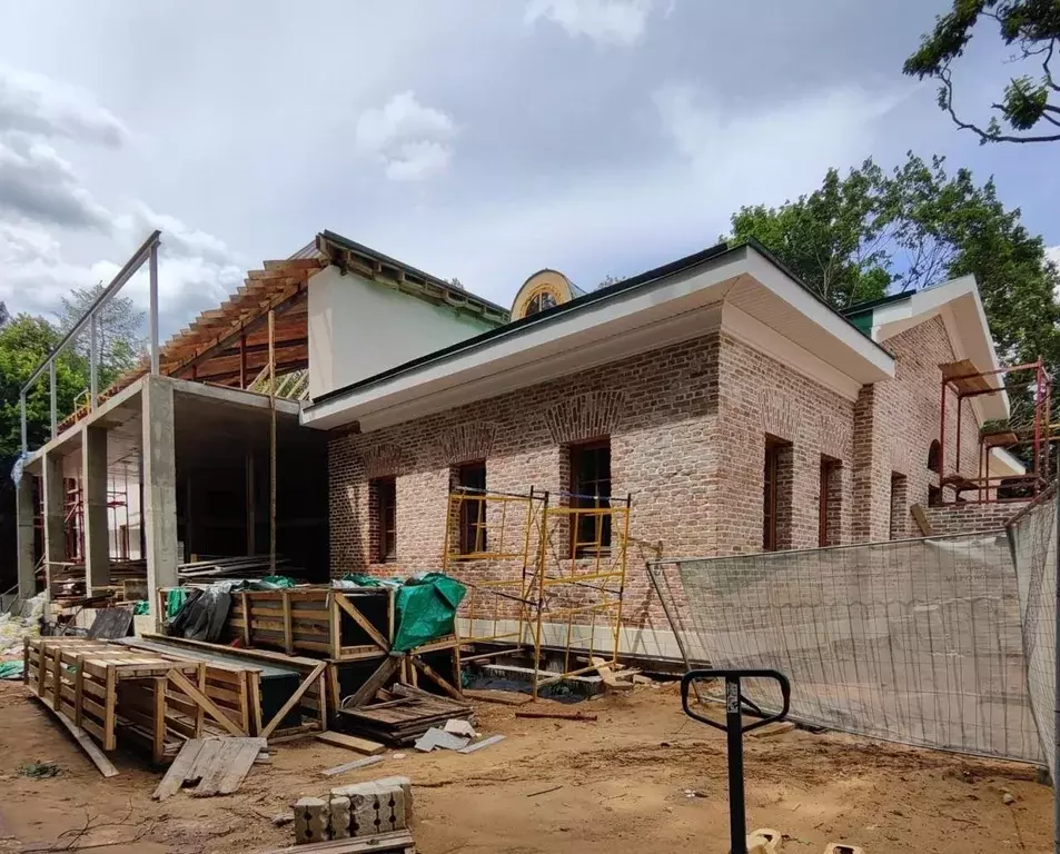 Помещение свободного назначения в Москва Ворошиловский Парк тер., 5 ... - Фото 2