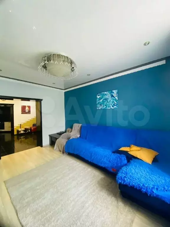 3-к. квартира, 65 м, 2/3 эт. - Фото 0