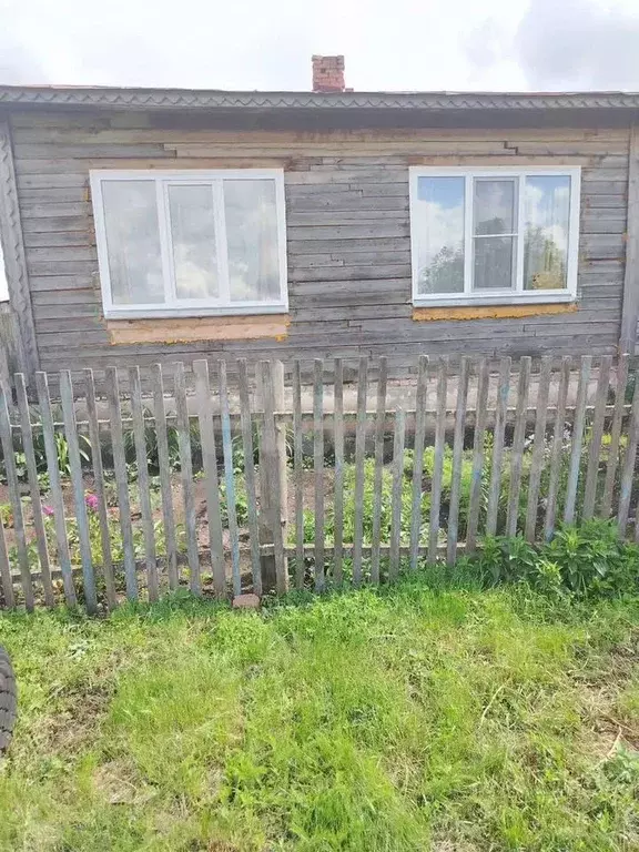 2-к. квартира, 56 м, 1/1 эт. - Фото 1