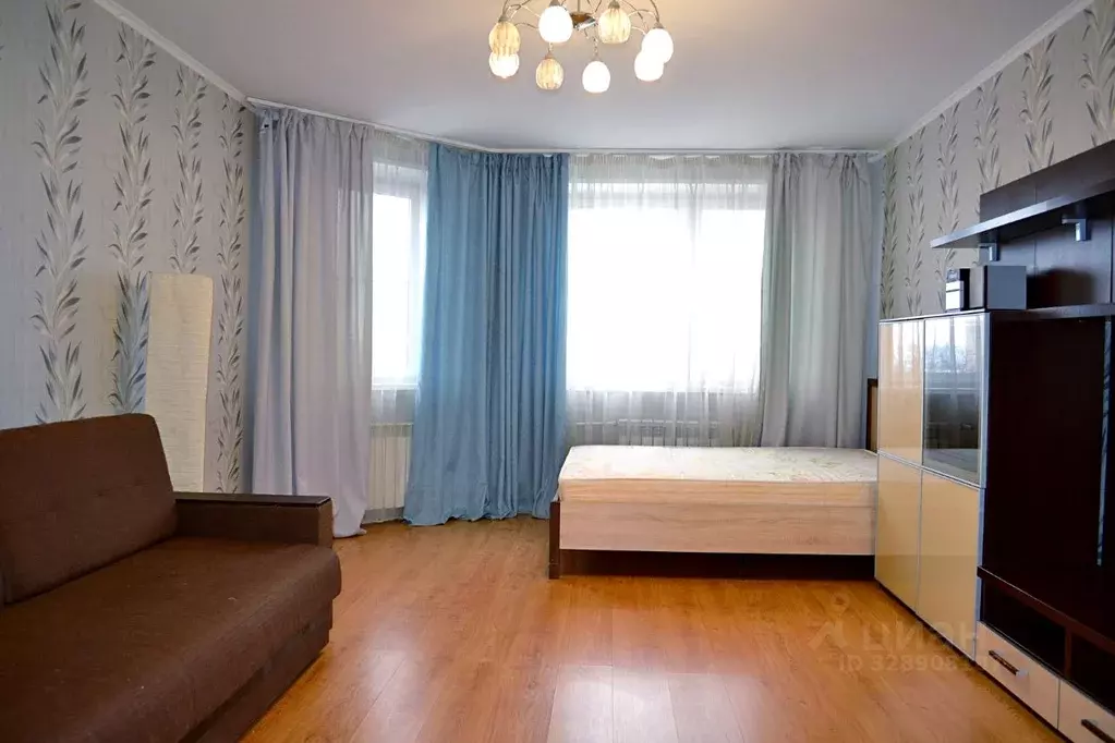 2-к кв. Москва, Москва, Троицк ул. Нагорная, 9 (70.0 м) - Фото 1