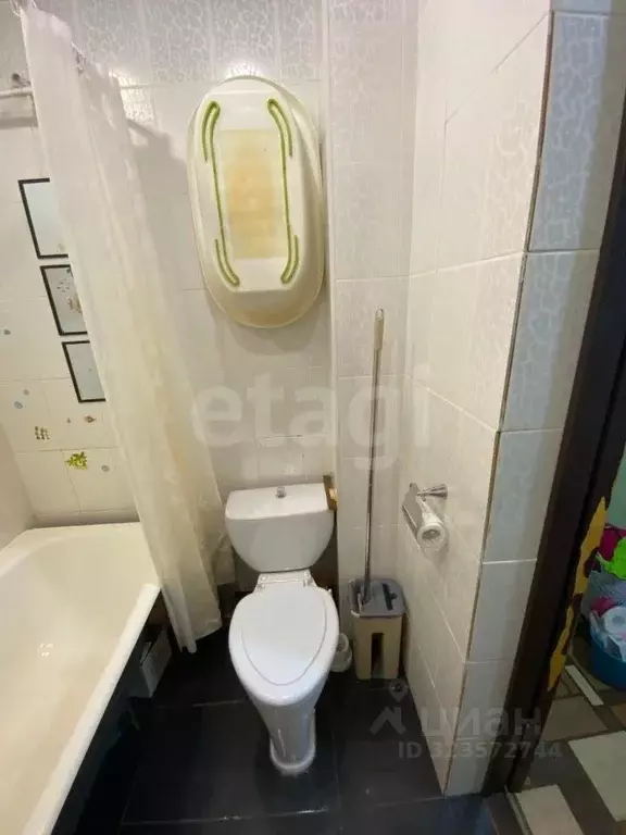 2-к кв. Свердловская область, Нижний Тагил ул. Попова, 20 (44.0 м) - Фото 2