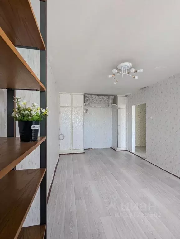 1-к кв. Иркутская область, Иркутск Байкальская ул., 273 (30.5 м) - Фото 1