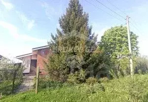 Дом в Рязанская область, Рязанский муниципальный округ, с. Каменец 20 ... - Фото 1