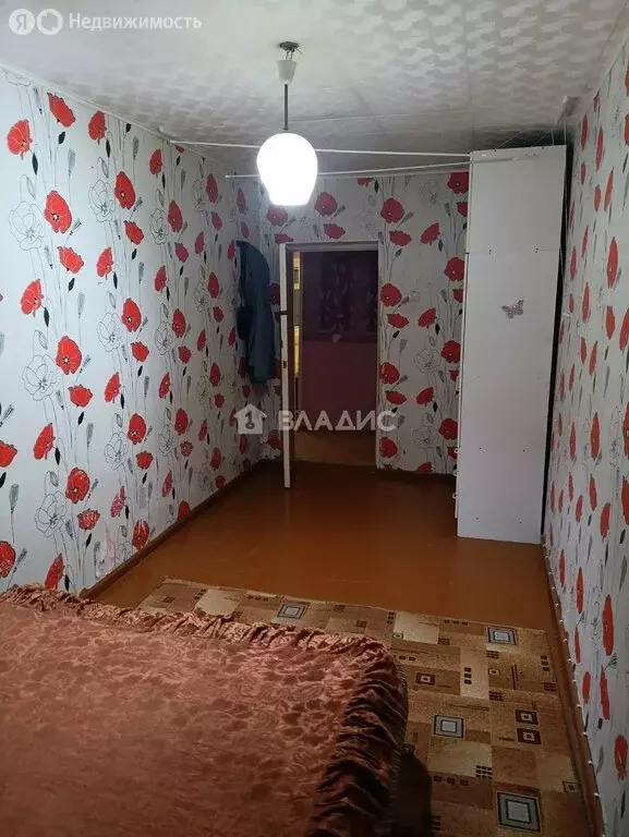 3-комнатная квартира: Сегежа, Советская улица, 16А (55.8 м) - Фото 2