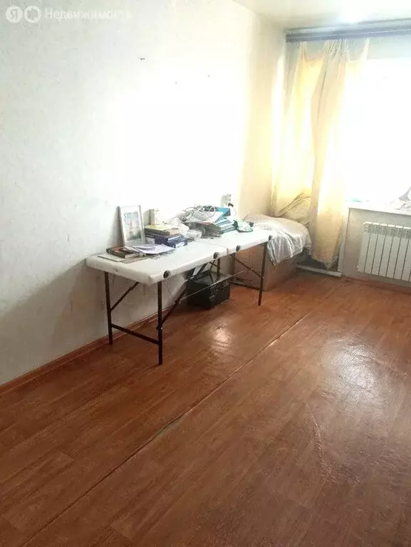 Квартира-студия: Кызыл, Московская улица, 118 (28 м) - Фото 1