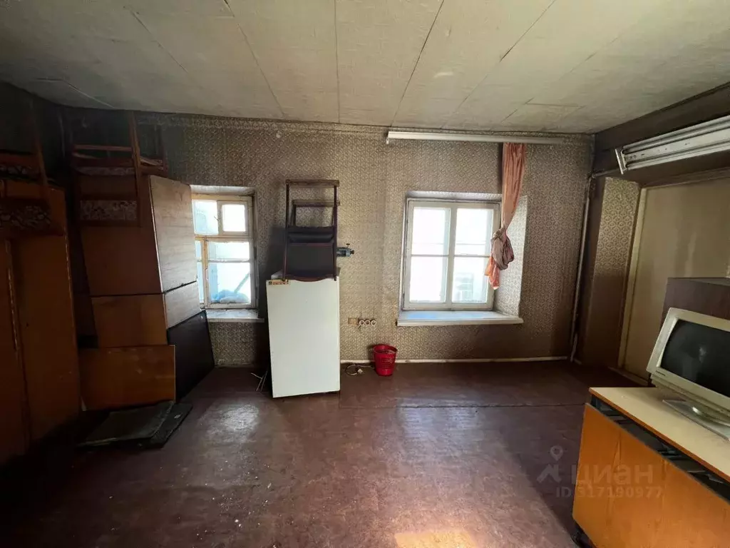 Офис в Москва Мясницкая ул., 26АС2 (18 м) - Фото 0