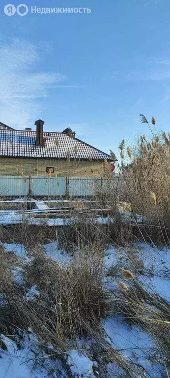 Участок в Астрахань, 1-я Северная улица (4.76 м) - Фото 2