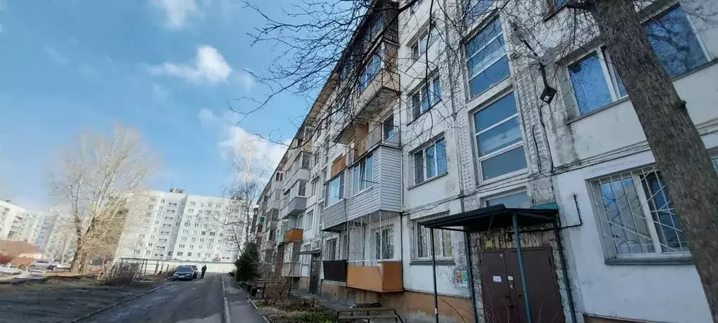 Продаётся 3-к квартира, 70 м - Фото 0