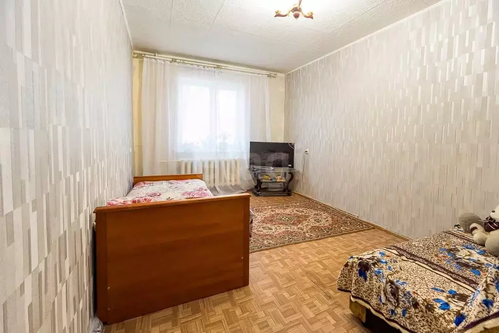 1-к кв. Амурская область, Благовещенск 2-й мкр, ул. Кантемирова, 18 ... - Фото 1