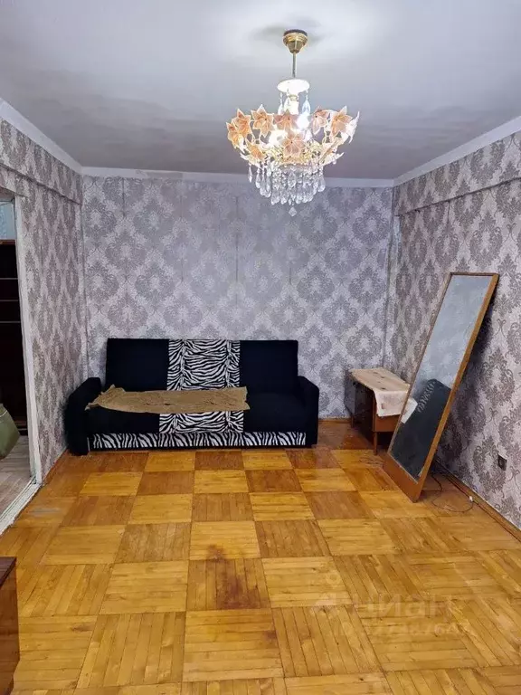 2-к кв. Санкт-Петербург Брюсовская ул., 26 (45.4 м) - Фото 2