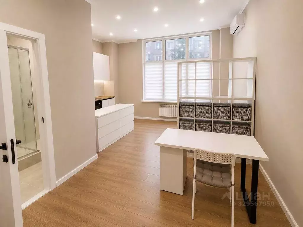 Студия Крым, Ялта ул. Киевская, 44 (30.0 м) - Фото 1