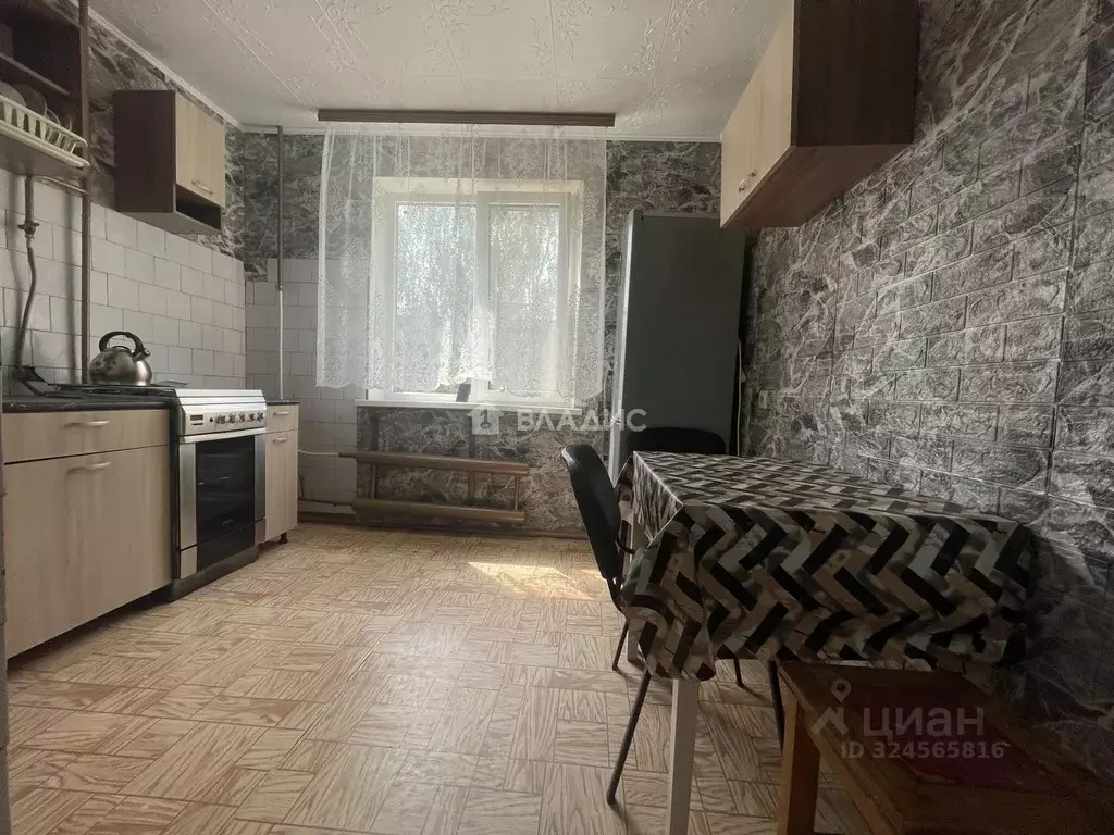 2-к кв. Владимирская область, Собинка ул. Ленина, 94 (52.0 м) - Фото 1