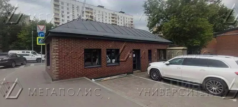 Помещение свободного назначения в Москва 3-й Нижнелихоборский проезд, ... - Фото 0