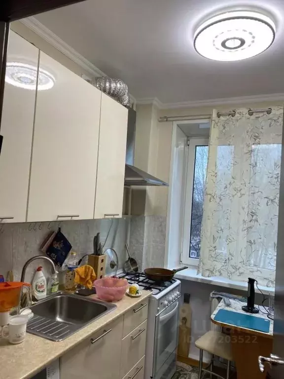 2-к кв. Москва ул. Винокурова, 7/5К1 (42.6 м) - Фото 1