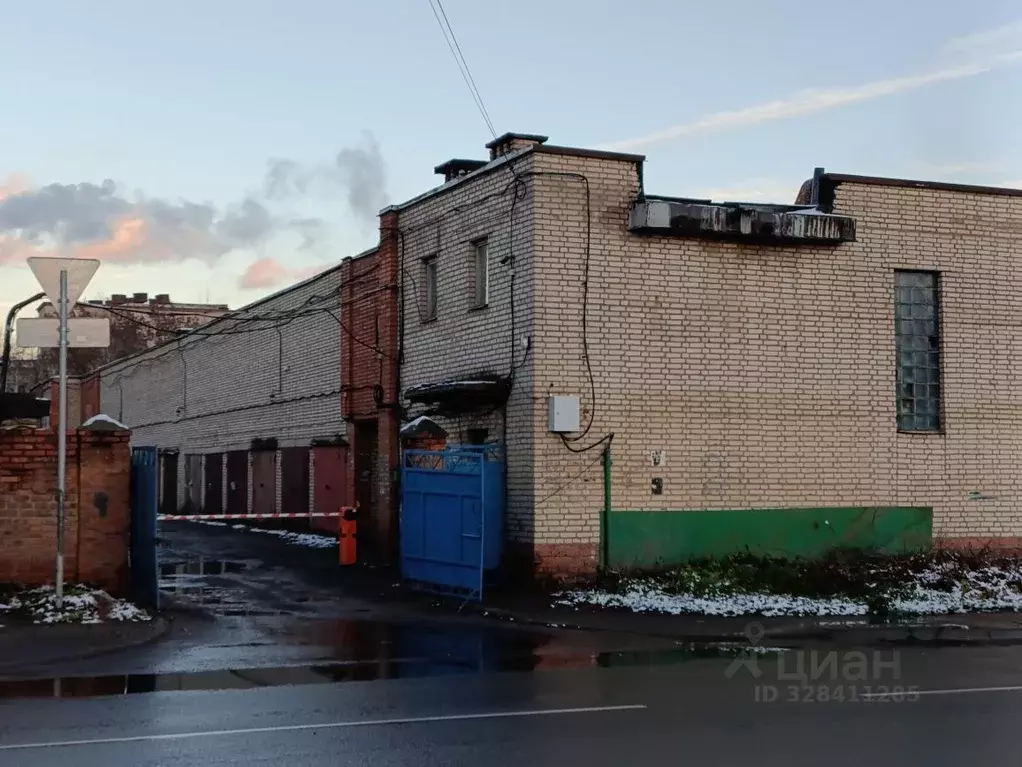 Гараж в Московская область, Жуковский  (20 м) - Фото 1